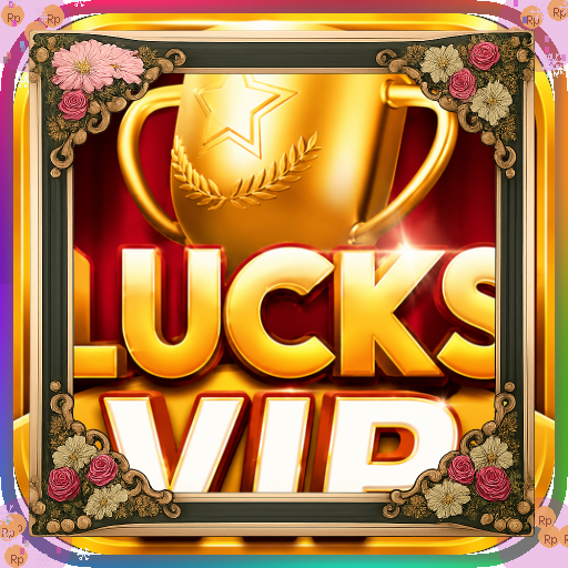 lucksvip — galeri pratinjau - APK Resmi